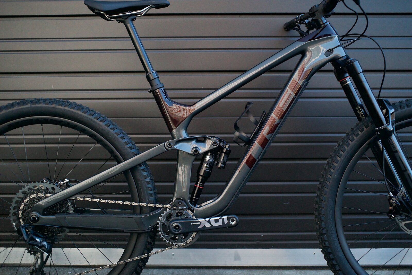 Trek slash best sale carbon 2021